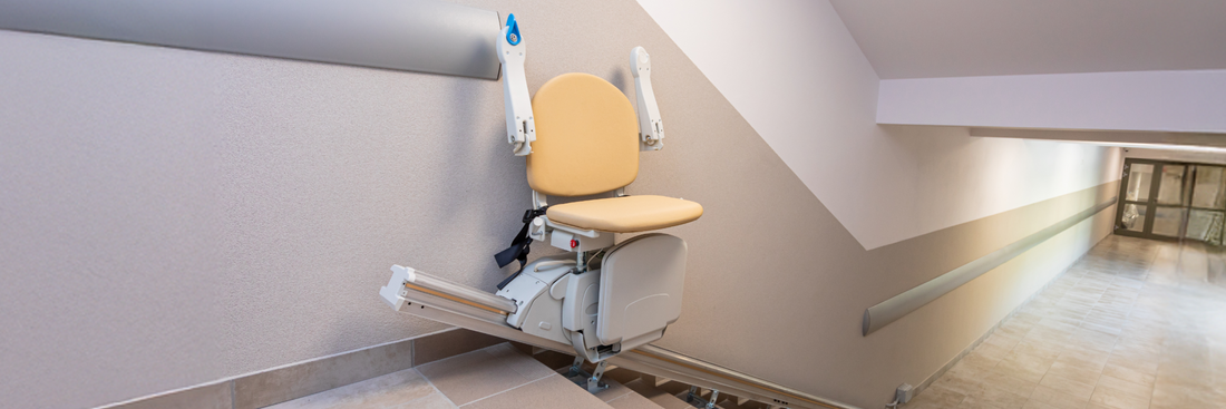 Chair Lifts – Accessibility Without Limits