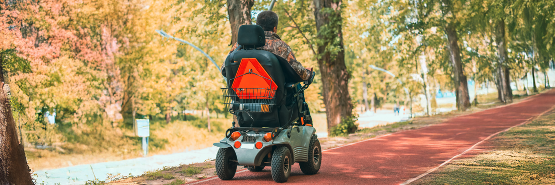 Electric Scooters – Freedom at Your Fingertips