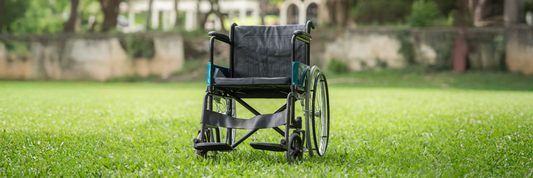 Wheelchairs – Comfort and Mobility, Every Day
